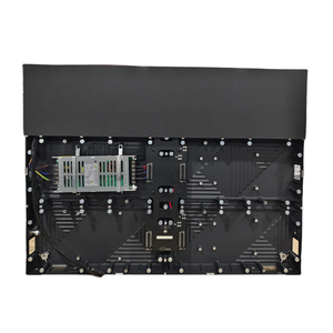 P2.5 Màn hình LED độ nét cao trong nhà LED hiển thị chất lượng cao đầy đủ màu sắc LED <span class=keywords><strong>Video</strong></span> tường nhà thờ LED màn hình trong nhà - Product Image 3