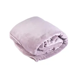 Manta con capucha de franela de poliéster 100%, cálida y personalizada, manta de lana usable con mangas