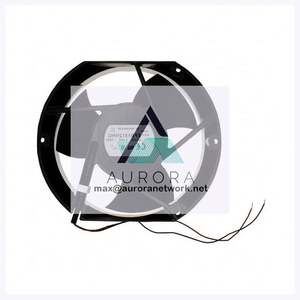 Ventiladores de refrigeración de motor de alta calidad, a buen precio, soporte OEM - Product Image 2