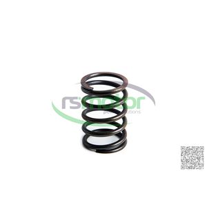 Resorte de válvula de motores de maquinaria para JENBACHER para Gas Natural para industrias de construcción y agrícolas Acero usado nuevo - Product Image 1