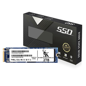 SK 900 <b>M.2</b> <b>NVMe</b> 3.0 4TB <b>SSD</b> PCIe High Speed Gaming Storage - Product Image 4