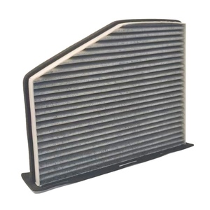 1KD819644B 1K1819653b 1K1819653bA 1k0819644A Equipo Tractores Filtro de aire acondicionado de cabina universal para varios motores - Product Image 5