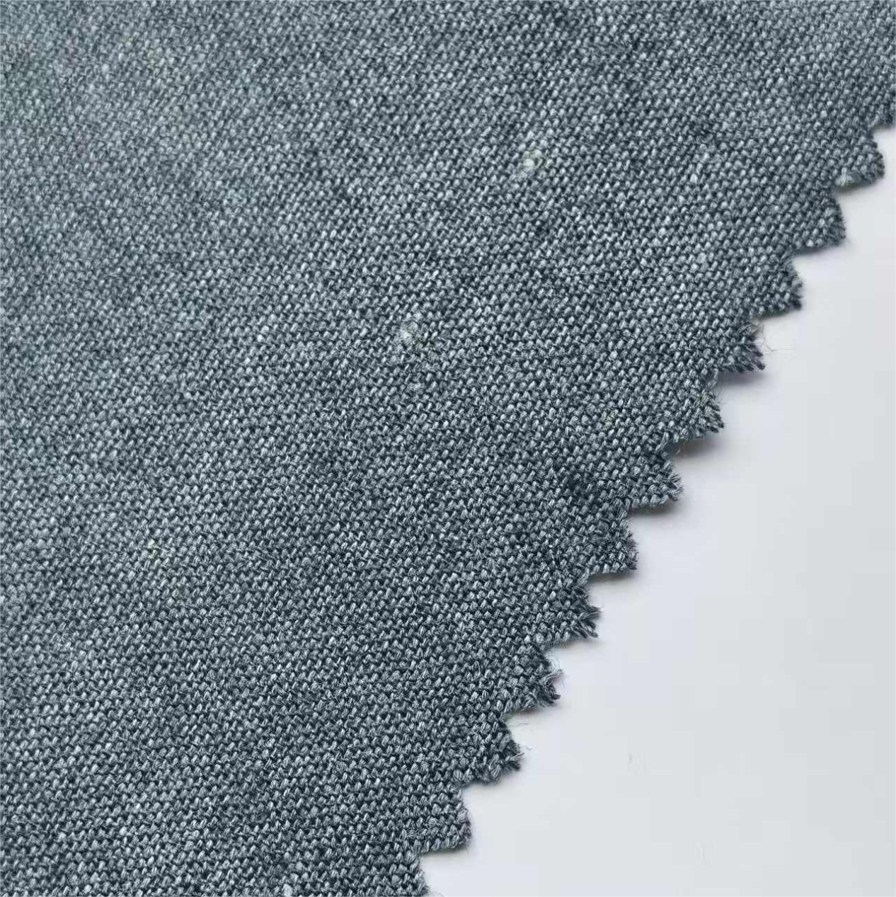 Wholesale 120g High-efficiency Flame Retardancy Aramid Viscose Lining Fabric For Fire Fighting Suits