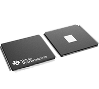 TMS320F28374SPTPT LQFP-176(24x24) Chip Original Nuevo de Fábrica