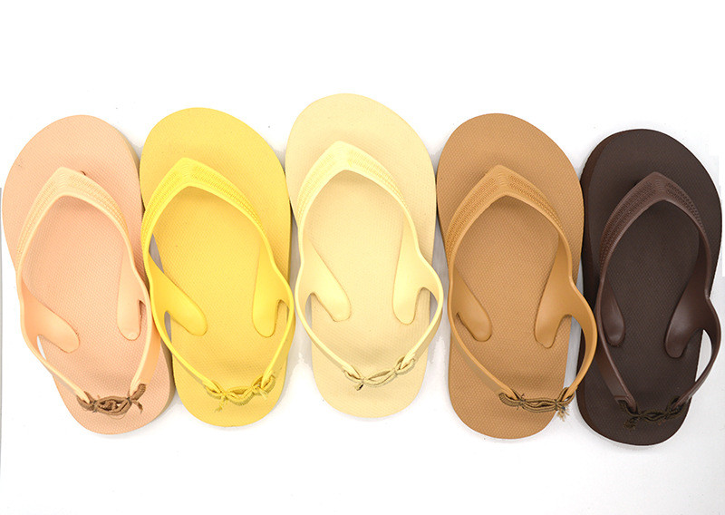 Summer Cute Cartoon Boys and Girls Beach Flip-flops Baby Children Non-slip PVC Flat Sandals