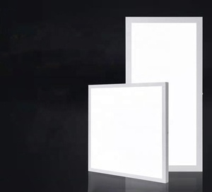 Producto caliente Ahorro de energía 300*300 600*300 600*600 Tamaño 30W 50W 82W Luz de panel de techo <span class=keywords><strong>LED</strong></span> - Product Image 1