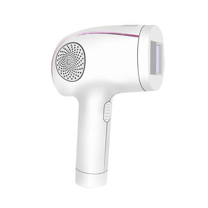 El hielo láser permanente dolor portátil de rejuvenecimiento de la piel depiladora cabello - Product Image 5