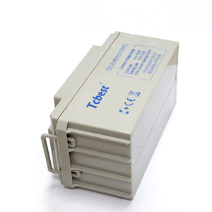 แบตเตอรี่ตะกั่วกรด 12V 65AH พลังงานสูง ใช้งานได้ยาวนาน ไม่ต้องบำรุงรักษา สำหรับสกู๊ตเตอร์และยานพาหนะ - Product Image 3