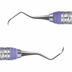 Hu-Friedy Gracey Manual Dental Instrumentos Quirúrgicos Curetas Fuente de Alimentación - Product Image 1
