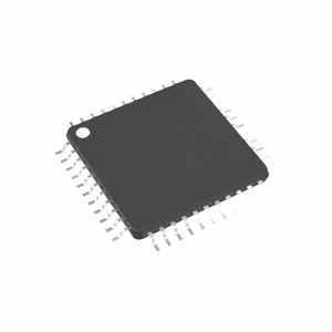 Embedded Electronics Component ATMEGA162V-8AJ Original 44 TQFP - Product Image 1