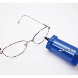 Glasses Horizontal <b>Scriber</b> Parallel Lining Template Eyeglasses Pupil Height Marker Optician <b>Tools</b> LY-H6 - Product Image 2