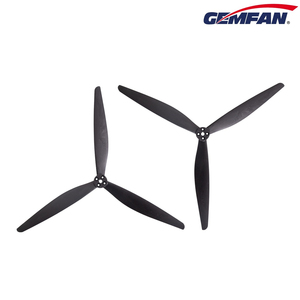 Hélice GEMFAN X CLASS 1308 de 13 pouces pour drone – Accessoire de vol et de prise de vue - Product Image 1