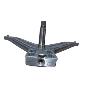 Trípode para lavadora XS-77012, pieza duradera de aleación de aluminio para electrodomésticos de lavandería - Product Image 2