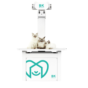 Macchina Radiografica Digitale Portatile <span class=keywords><strong>DR</strong></span> per Animali Domestici con Sistema a Raggi X da Pavimento - Product Image 1