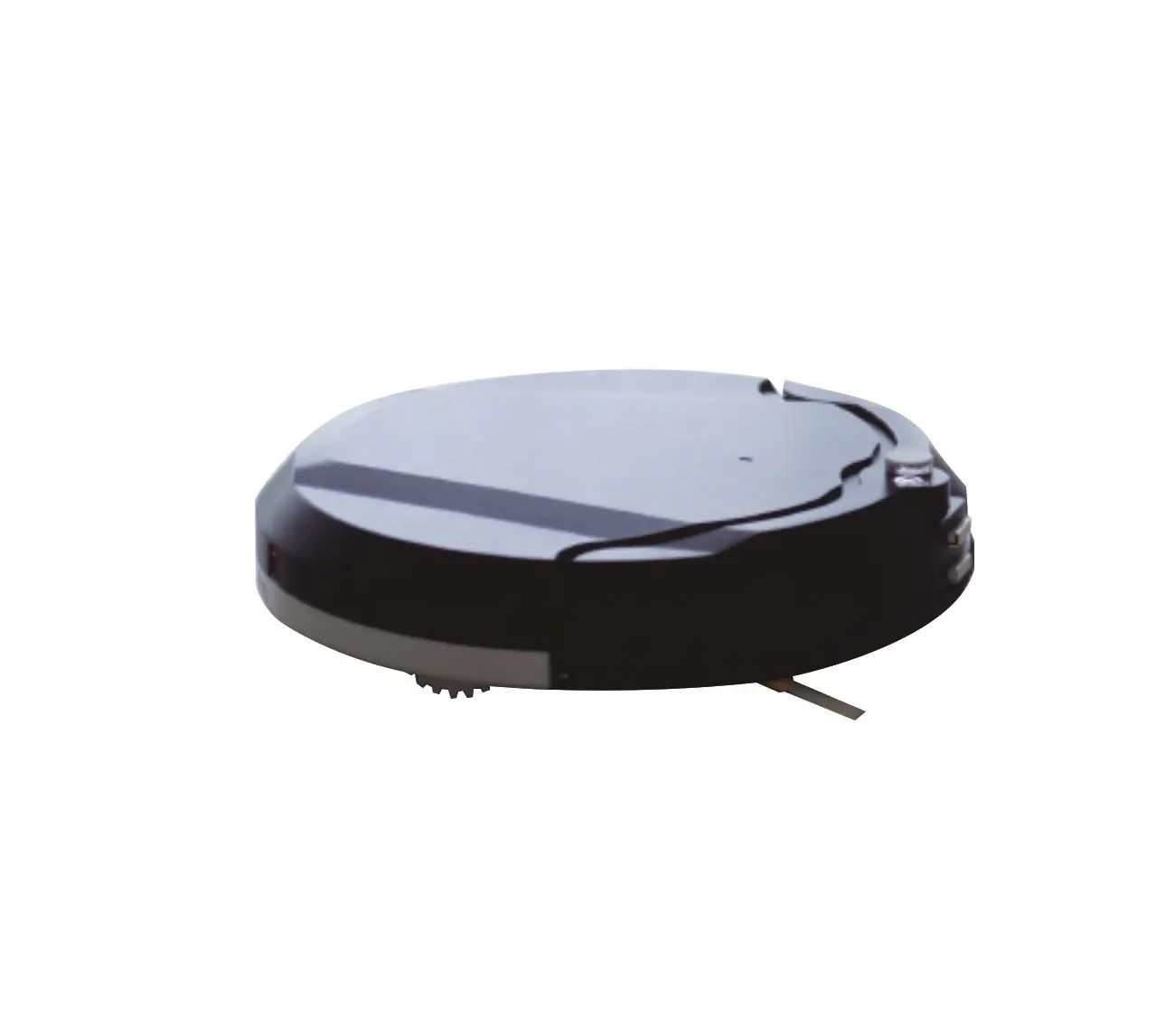 SP-801 rechargeable Vacuum Cleaner automatically changing function  robot vacuum cleaner