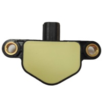 Capteur de haute qualité TPS OEM 35160-KVS-751 capteur de Position d'accélérateur de moto pour Honda CRF250 CB125 MSX125