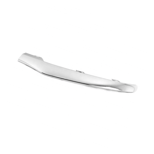 Bande de garniture de moulure de pare-chocs avant Offres Spéciales chromée pour <span class=keywords><strong>Mercedes</strong></span> Benz classe <span class=keywords><strong>GLC</strong></span> W253 2538852700 - Product Image 2