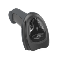 CINO Fuzzyscan A680HD scanner de codes-barres médical portatif bidimensionnel