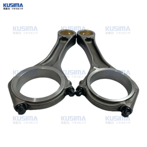 Batang Penghubung Mesin Diesel KUSIMA CAS CRC CRT BUG CDI untuk AUDI A4 A5 A6 Q5 Q7 3.0TDI V6 24V - Product Image 4