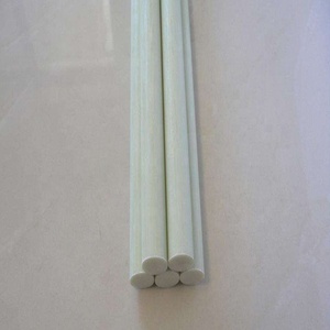 High Strength Pultruded Solid Fiberglass <b>Rods</b> - Product Image 4