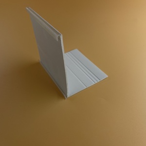 Protection d'angle en PVC plastique profilé en L de 93 mm * 72 mm - LX Chemical LX5050 Design industriel Couleur personnalisable - Product Image 2