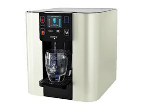 Fournisseur de distributeur <span class=keywords><strong>d</strong></span>'<span class=keywords><strong>eau</strong></span> compact et traité UV pour comptoir, avec écran TFT, filtration, <span class=keywords><strong>eau</strong></span> réfrigérée rapide et <span class=keywords><strong>eau</strong></span> bouillante, type mini-bar POU - Product Image 5