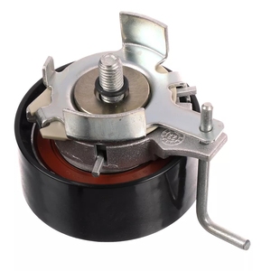 Pièces automobiles, galet tendeur <span class=keywords><strong>de</strong></span> <span class=keywords><strong>courroie</strong></span> <span class=keywords><strong>de</strong></span> <span class=keywords><strong>distribution</strong></span> OEM BM5Z-6K254-A BM5Q6K254AE pour <span class=keywords><strong>Ford</strong></span> Mondeo 1.5T 1.6T Taurus - Product Image 2
