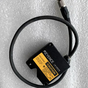 Capteurs de distance laser KEYENCE LK-H027K LK-H027 LK-H028, neufs et originaux - Product Image 2