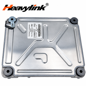 ตัวควบคุมเครื่องยนต์ Heavylink รุ่น VOE21695313 P02 สำหรับรถขุด Volvo A30E A40E L150E EC360BLC EC360C EC460BLC EC460CL - Product Image 4