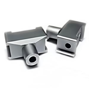 الدقة المخصصة OEM الحديد الزهر وقطع الغيار خدمات ODM من الشركات الرائدة في صناعة المسبك في الصين - Product Image 2