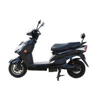 Moto électrique puissante 2026 1000W, économique et performante avec pédales (GT-20)