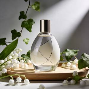 Usine de fabrication de parfums sur mesure ODM OEM avec marque privée pour les contrats de flacons de marque - Product Image 3