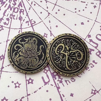 Pièces de monnaie commémoratives personnalisées Meijia CC-A-07 en alliage de zinc avec logo 3D, émail doux et dur double face pour associations