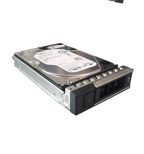 Disque dur 600 Go 2,5 pouces SAS 15K pour serveur - Product Image 2