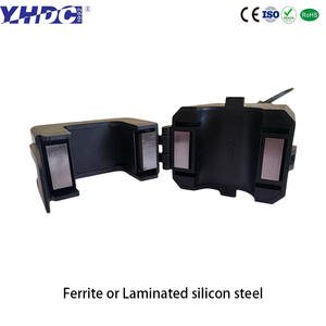 Trasformatore di Corrente a Nucleo Apribile ad Alta Precisione CT-5A/1A/mA e Uscita 0.333V/1V/3V/5V, Cavo Schermato da 100cm, 6/10/16/24/36mm per Misurazione di Corrente - Product Image 6