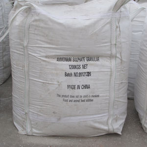 Ammoniumsulfaat N 20.5% Stikstofmeststof - Product Image 6