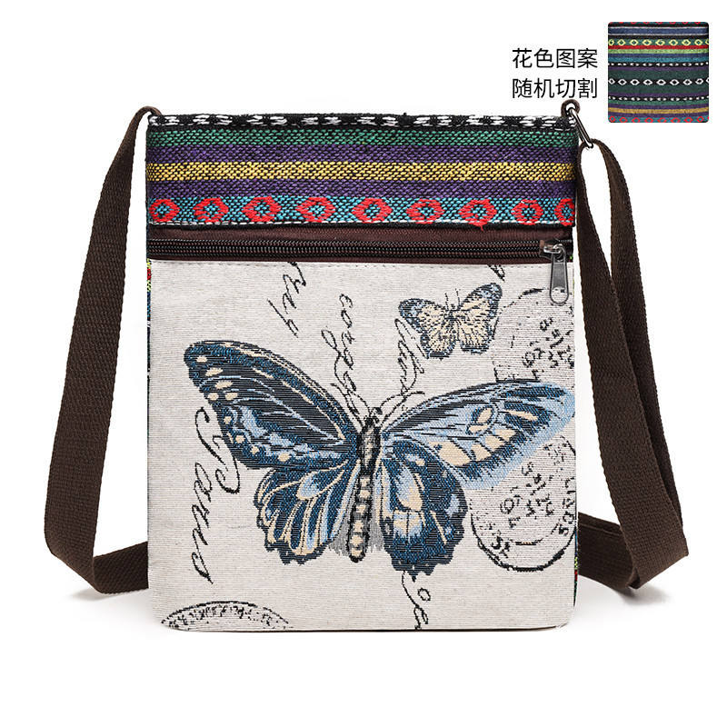 ผีเสื้อสีฟ้า