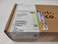Nouveau SFP CISCOS C3850-NM-2/4/8-1G/10G/40G pour commutateurs de la série C3850 C3850-NM-4-10G