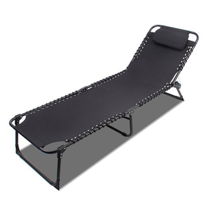 Letto esterno impermeabile protezione solare per il tempo libero balcone divano giardino Hotel piscina spiaggia sedie a <span class=keywords><strong>sdraio</strong></span> - Product Image 6