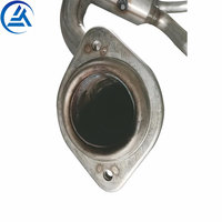 फोर्ड F-250 F-350 सुपर ड्यूटी 2011 2012 2013-2022 v8 6.2l