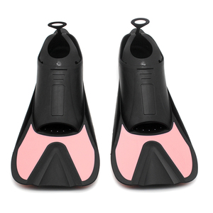 De mejor calidad snorkel aletas de buceo natación - Product Image 4