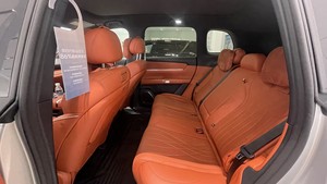 Nuovo Changan Qiyuan Q07 2026 <span class=keywords><strong>SUV</strong></span>, Guida a Sinistra, Sedili in Pelle, Fornitore all'Ingrosso, Spedizione Globale - Product Image 3