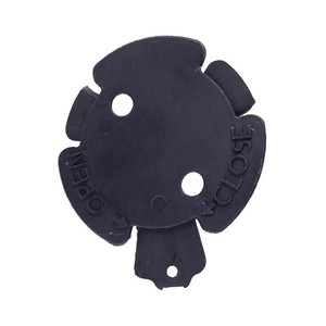Bmw 5 Series Oil Pan Drain <b>Plug</b> Cap 51757209541 For <b>Replace</b> Repair - Product Image 2