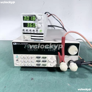 ITECH EDEX IT8511 เครื่องวัดโหลดอิเล็กทรอนิกส์, 120V/30 - Product Image 3
