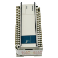 Módulo de Fuente de Alimentación FX1N-60MR-ESUL Original, Nuevo, Controlador Lógico Programable (PLC)