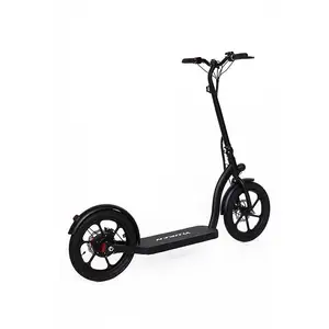 2019 New 12inch 35KM to 55KM Folding Waterproof Two Wheel Adult Electric Scooter