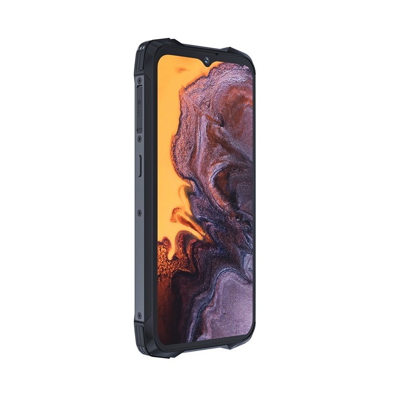 Cubot Kingkong 9 - Ultimate Rugged Phone with 12GB RAM