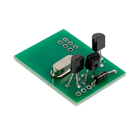 Émulateur d'immobilisateur VAG VW/Audi vert pour programmateur d'immobilisateur ECU de voiture