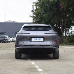 Changan Avatr 11 2023 SUV électrique New Energy Vehicle à vendre Ev Car by Changan Carro - Product Image 5