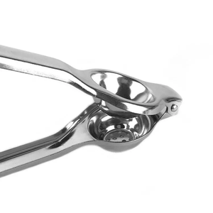 Exprimidor de Limones DFE01, Exprimidor Manual de Naranjas para Cocina, Exprimidor de Frutas Cítricas - Product Image 1